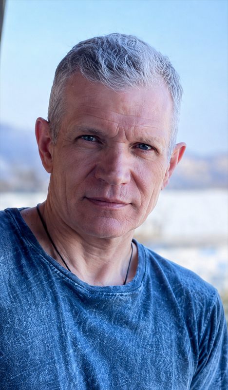 Сергей Савин